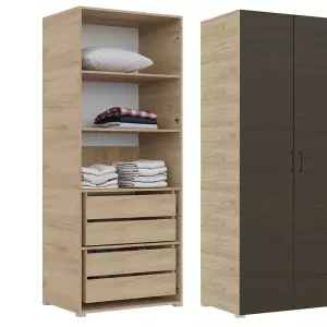 С ЯЩИКОМ 2Д (800; 900; 1000)