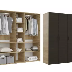 5Д (2000; 2250; 2500)